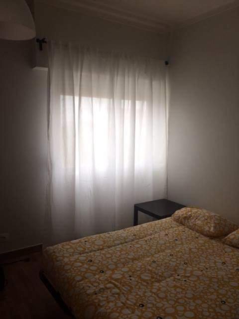 66 Peniche Apartment Bagian luar foto