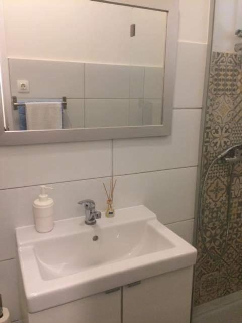 66 Peniche Apartment Bagian luar foto