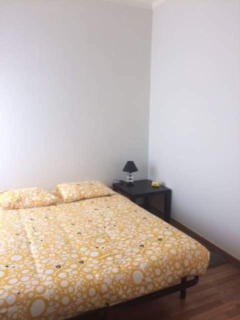 66 Peniche Apartment Bagian luar foto